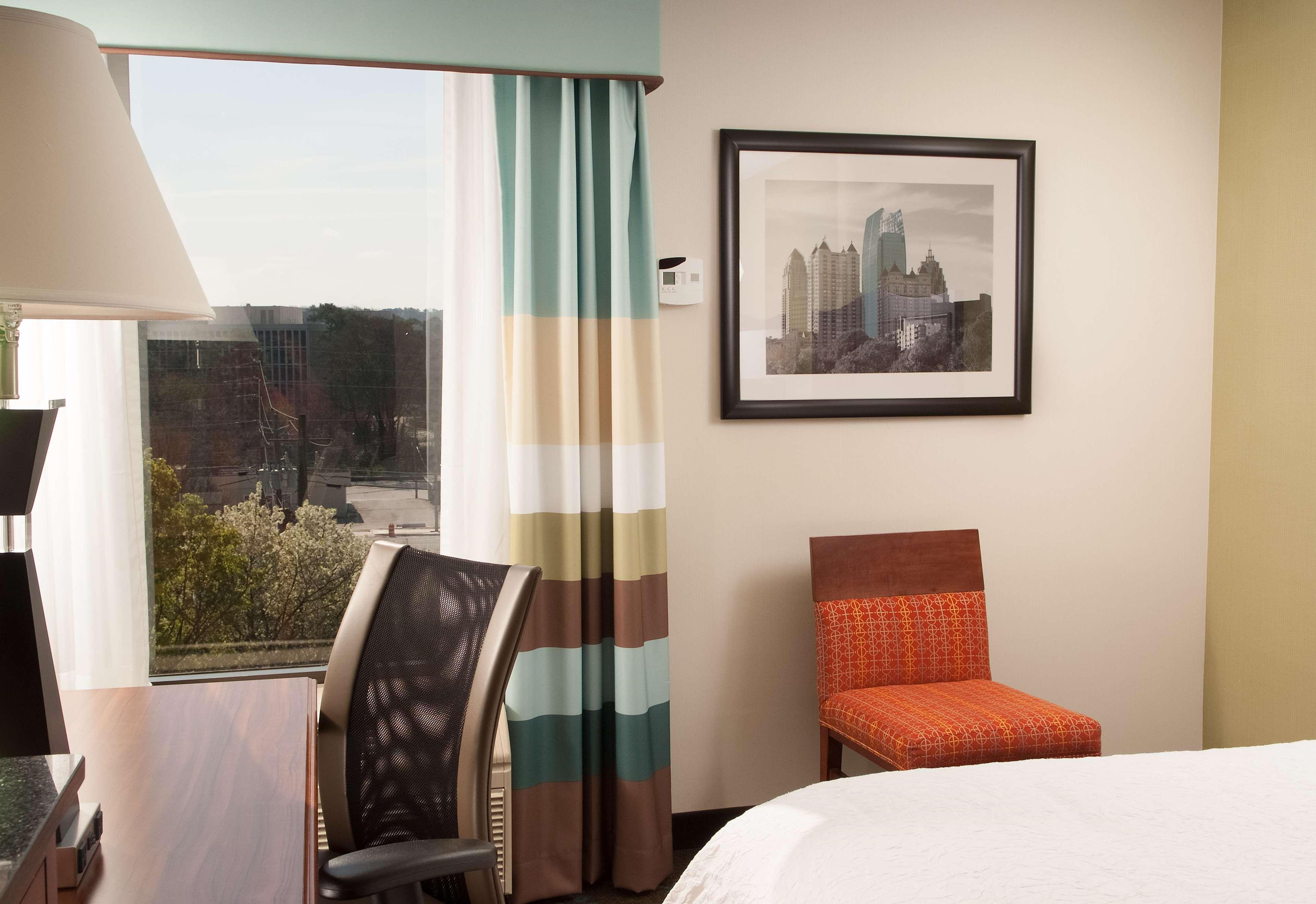 Atlanta-North Druid Hills Hotel 18/36