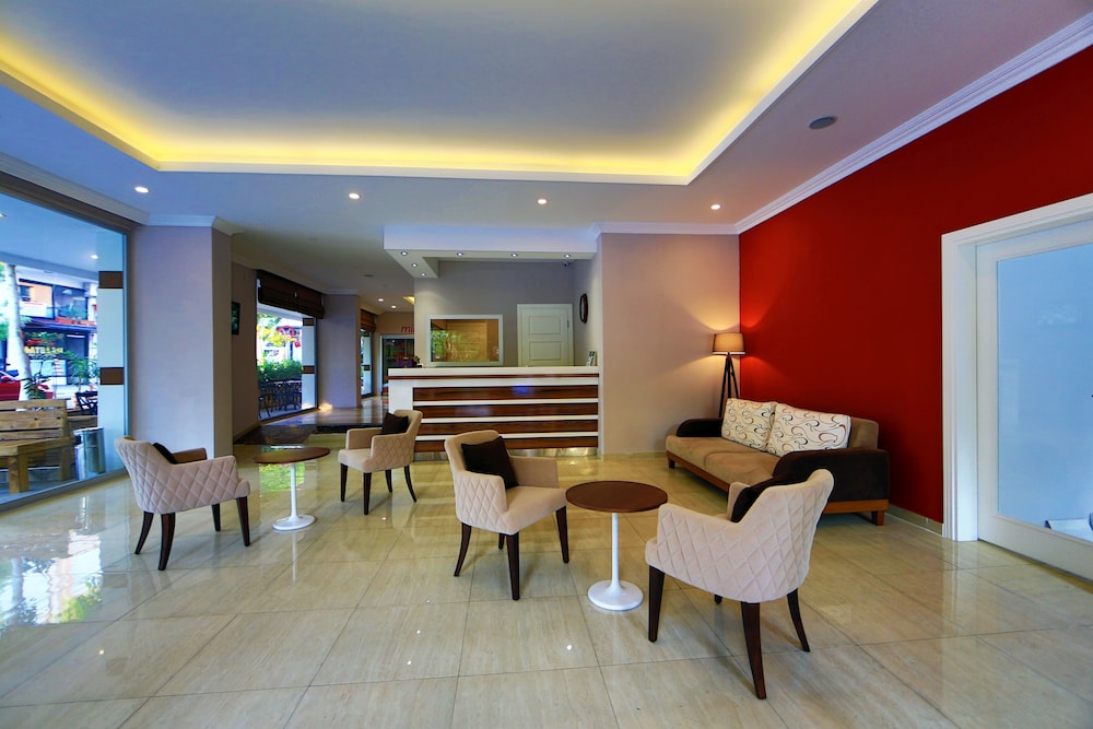 Perle Apart Hotel 30/48