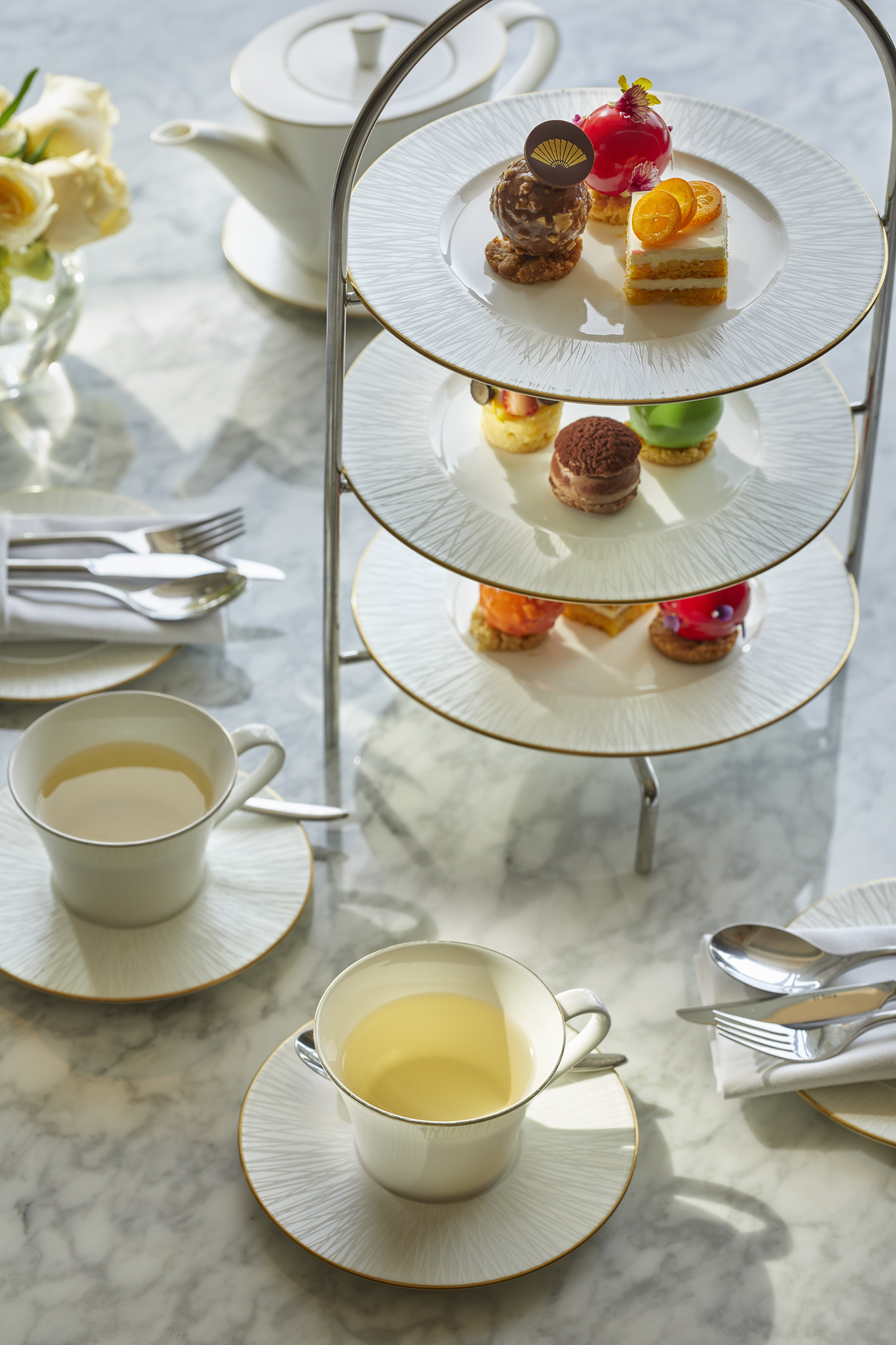 Mandarin Oriental Santiago 43/63