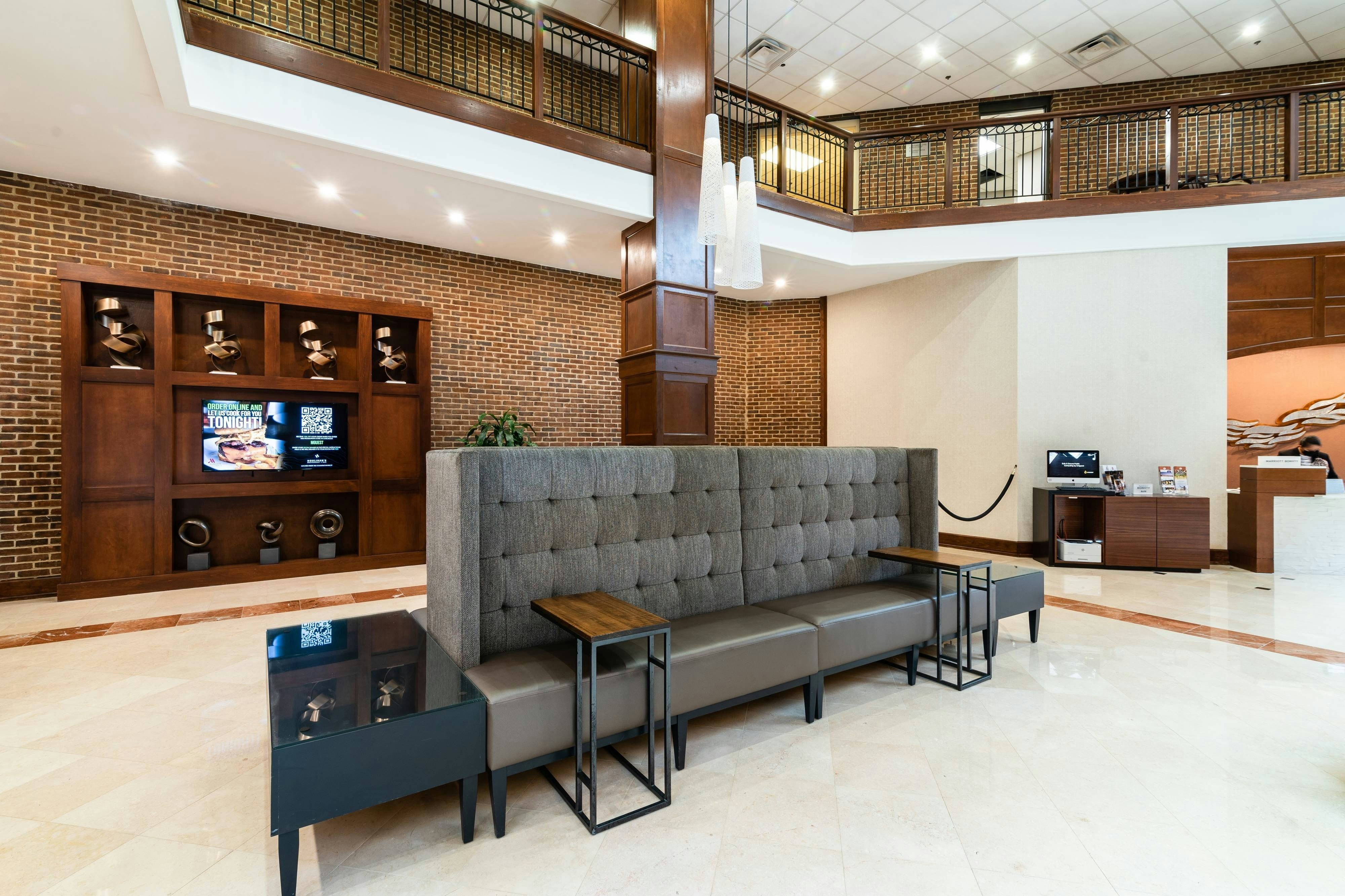 Marriott Columbus 10/26