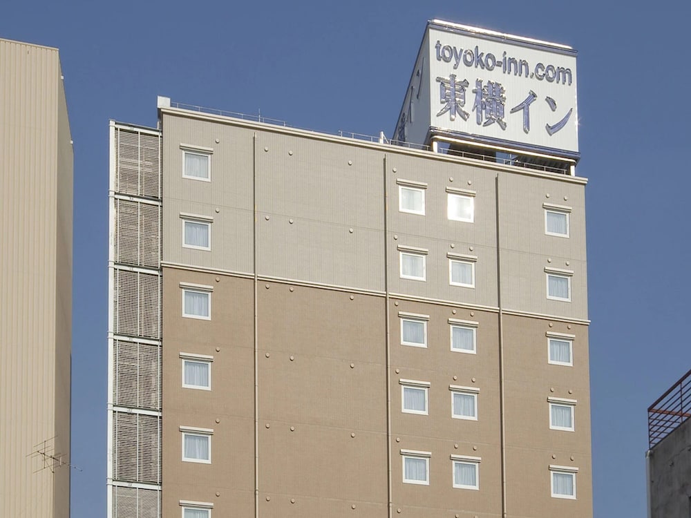 Toyoko Inn Tochigi Ashikaga-eki Kita-guchi 2/64