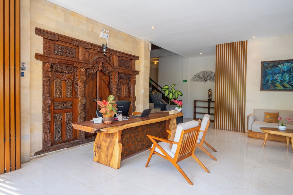 Freddies Resort & Villas Ubud Bali 17/73