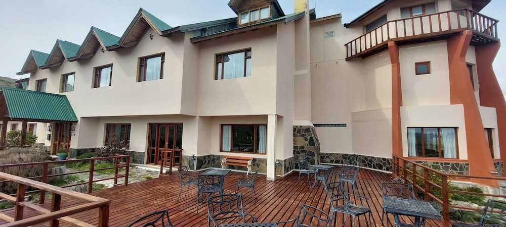 Meulen Hosteria & Apart 4/65