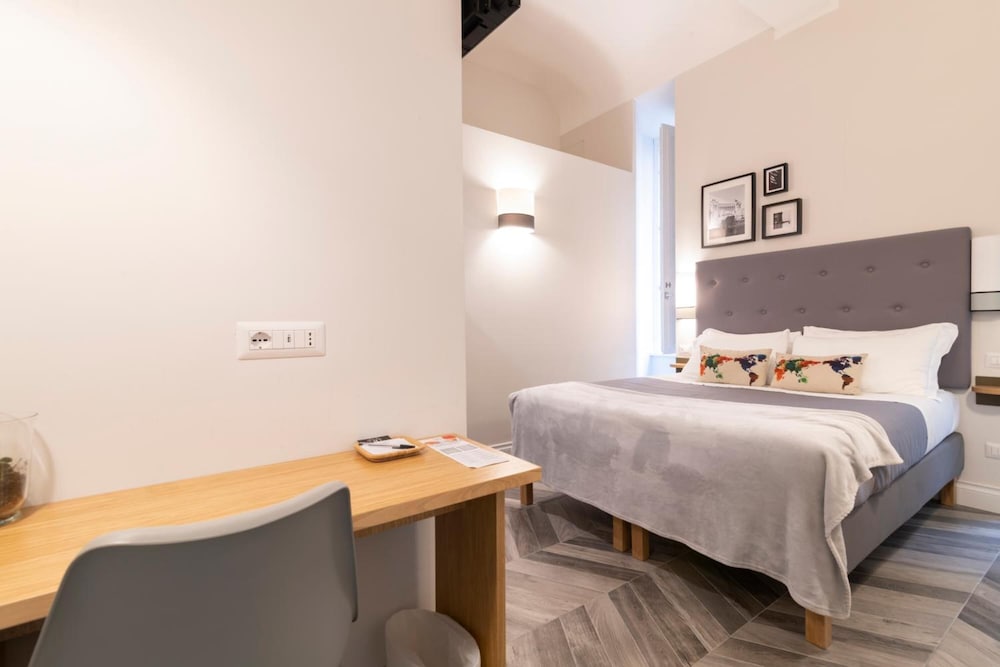 Eccelso Hotel 29/68