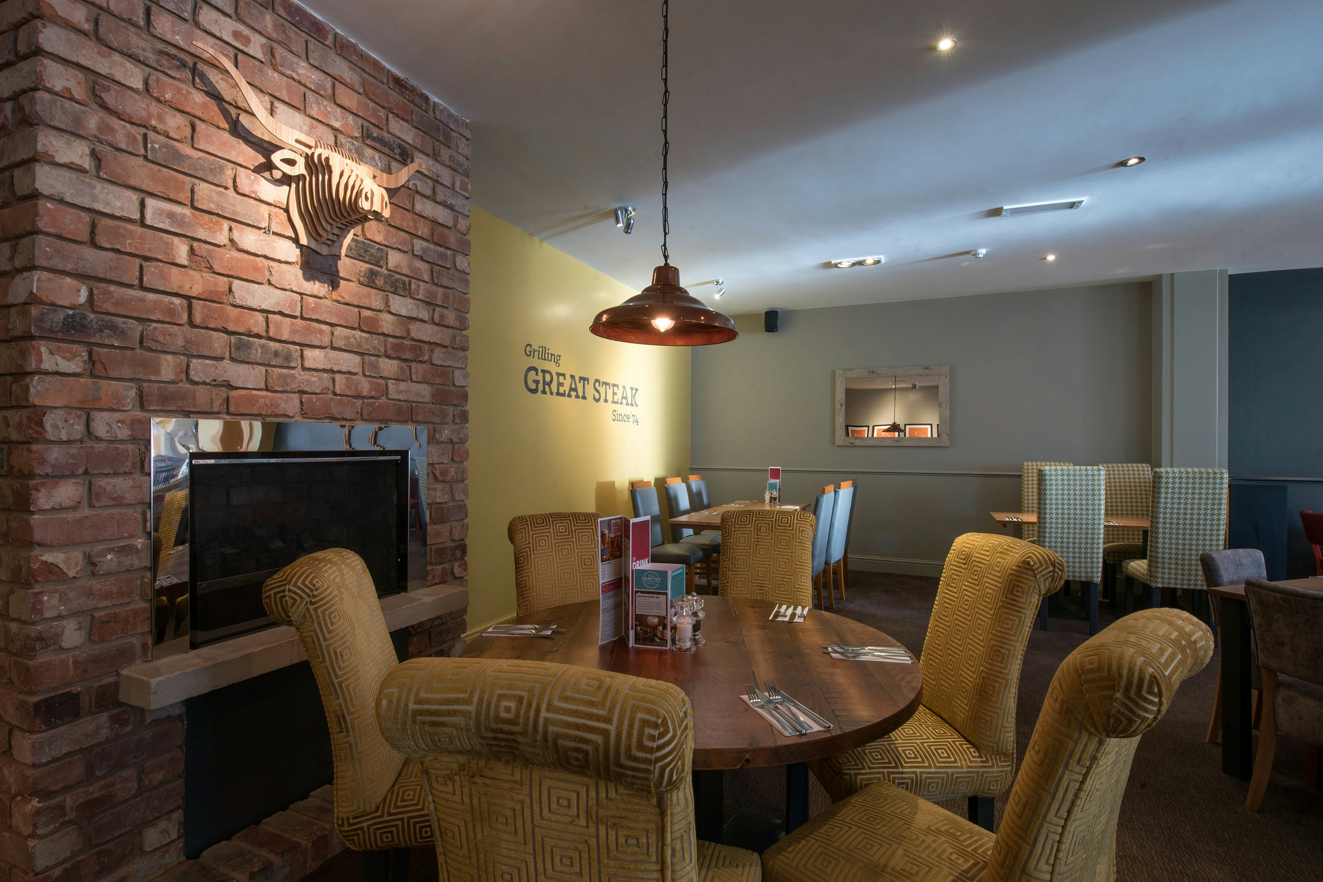 Premier Inn Walsall (M6 J10) 25/48