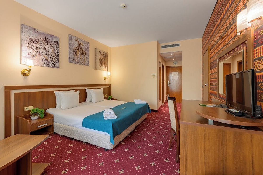 Hotel Allegra Balneo & Spa 8/63