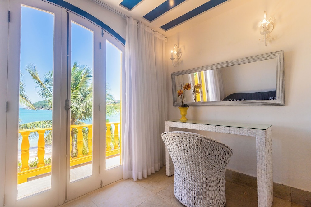 POUSADA VILLA RAPHAEL 5/67