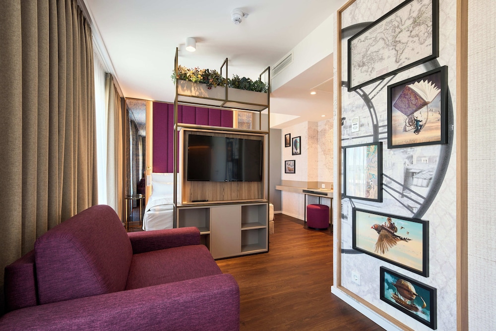 FourSide Hotel Ringsheim 30/50