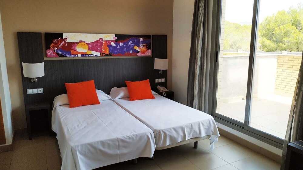 Alcocebre Suites 8/50