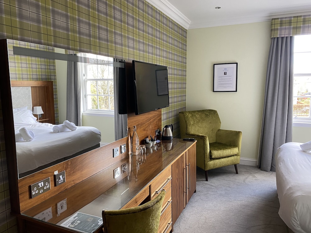 Craigiebield House Hotel 13/47