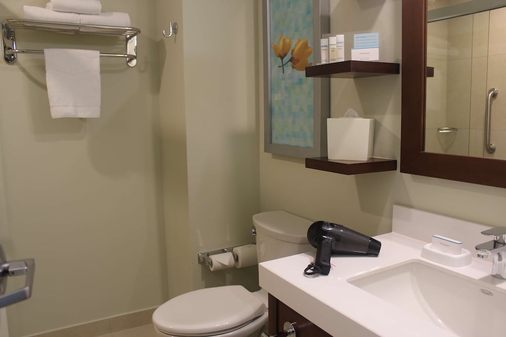 Hampton Inn By Hilton Villahermosa 12/52