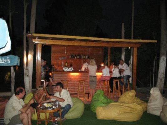 Bircan Hotel 6/56