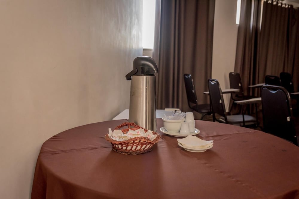 Fenix Araxa Hotel 25/32
