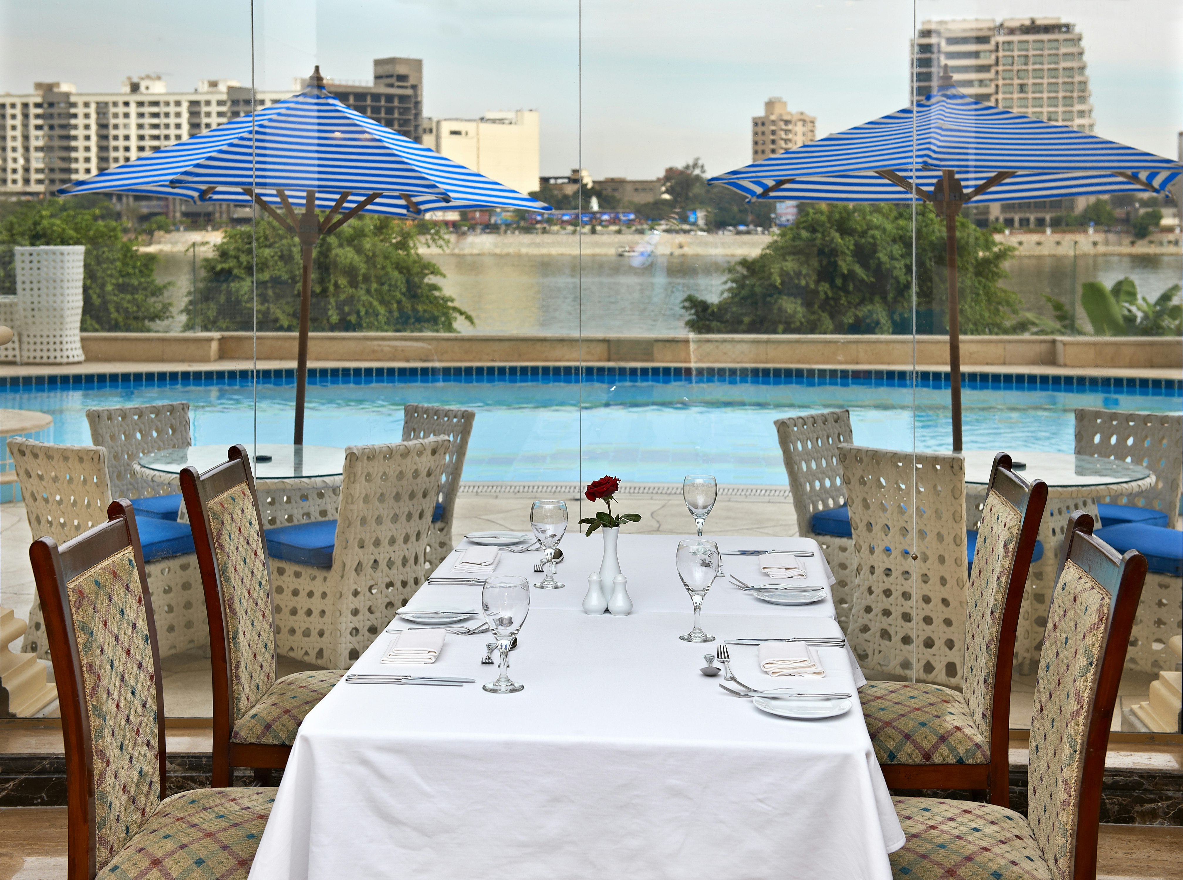 Hilton Cairo Zamalek Residences 22/50