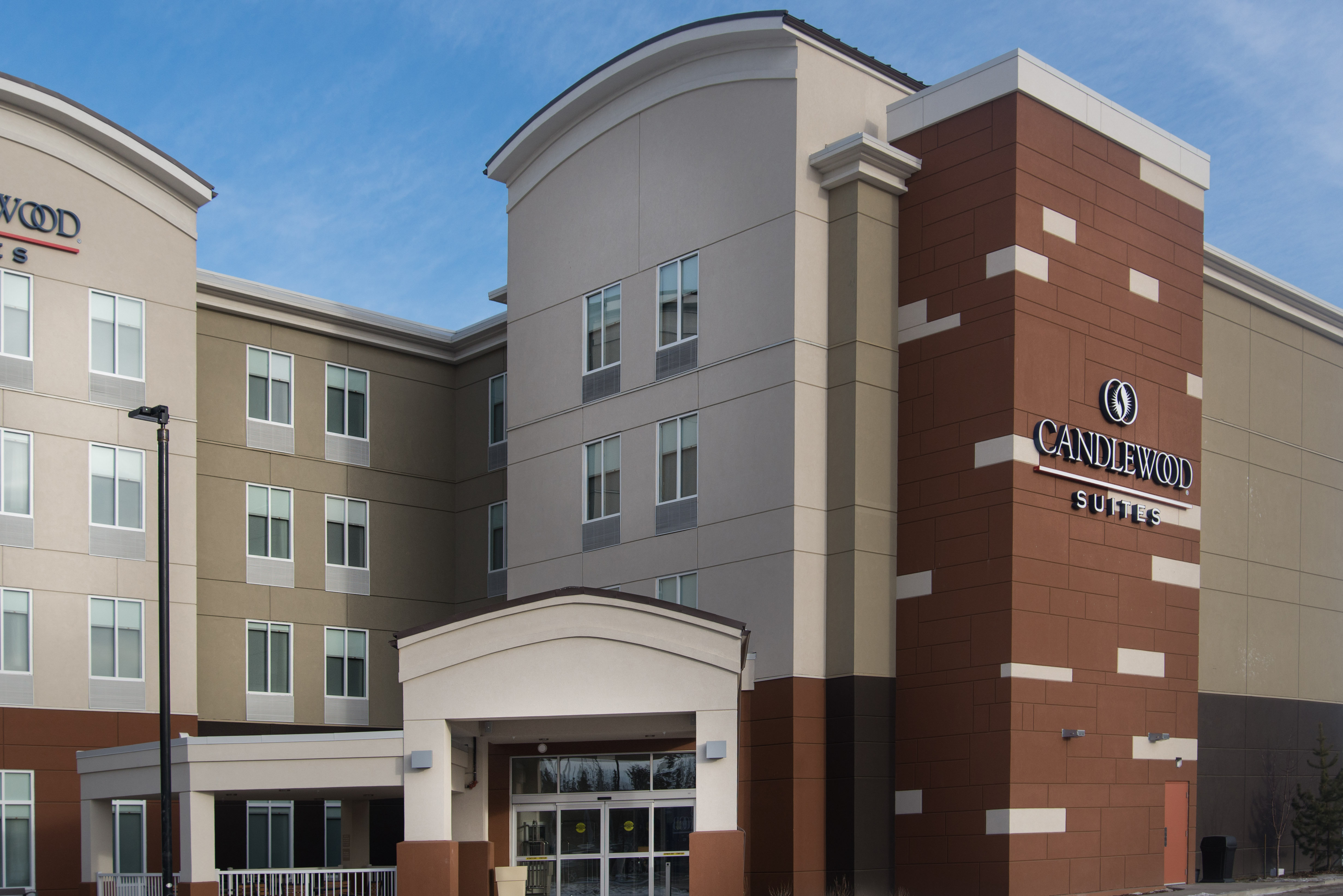 Candlewood Suites Edmonton West 2/76