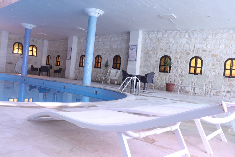 AMRA PALACE HOTEL 27/50