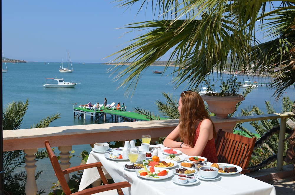 Cunda Panorama Hotel 27/49