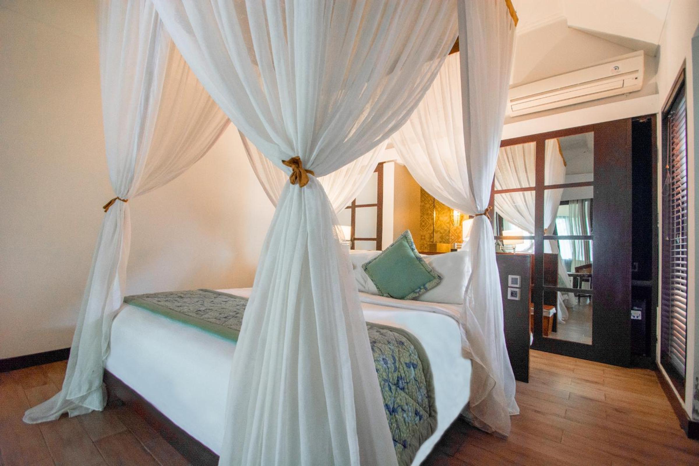 2 Bedrooms, Sanur, Premier, Villa, with Pool