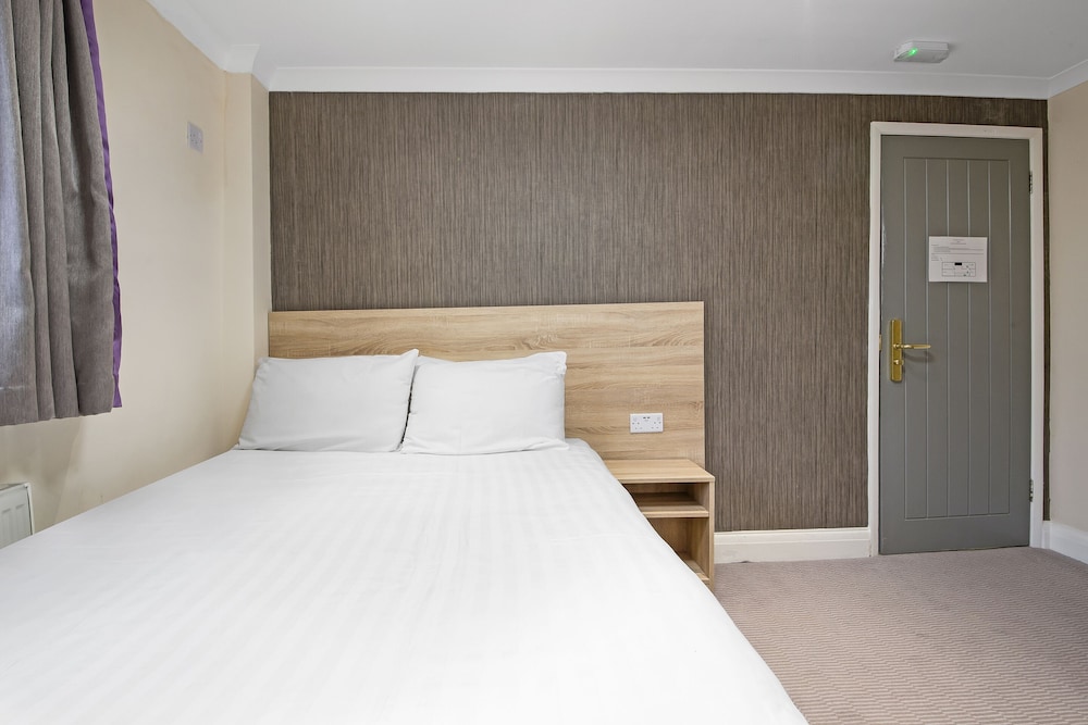 OYO 24 Sussex London Paddington 42/65