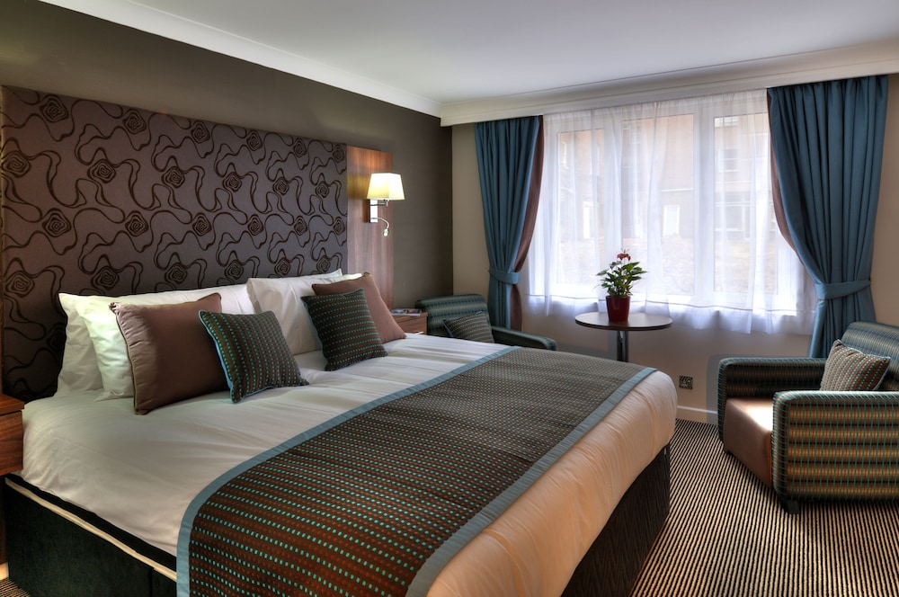 The Collection Hotel Birmingham 14/45