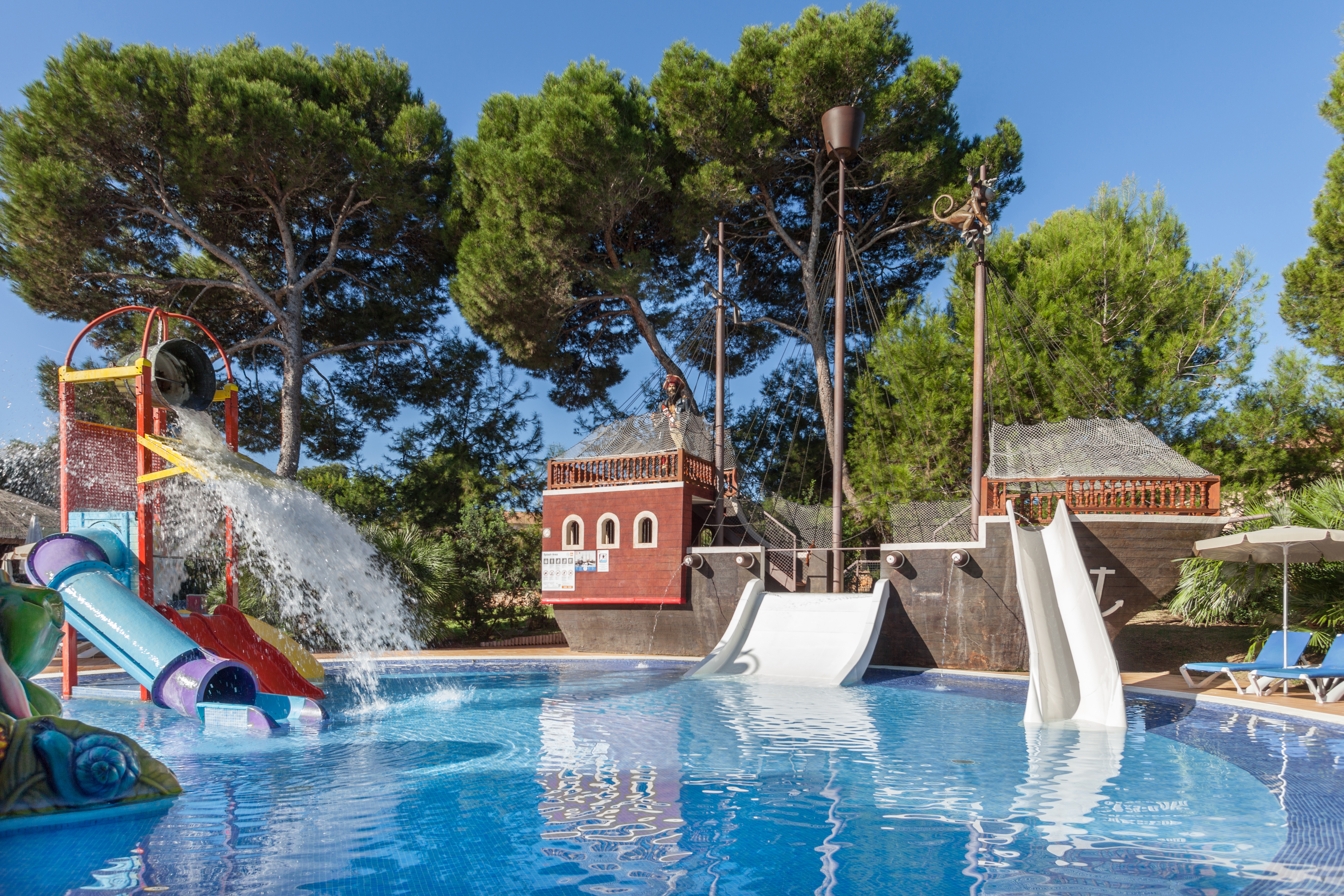 Zafiro Mallorca and Spa 52/62