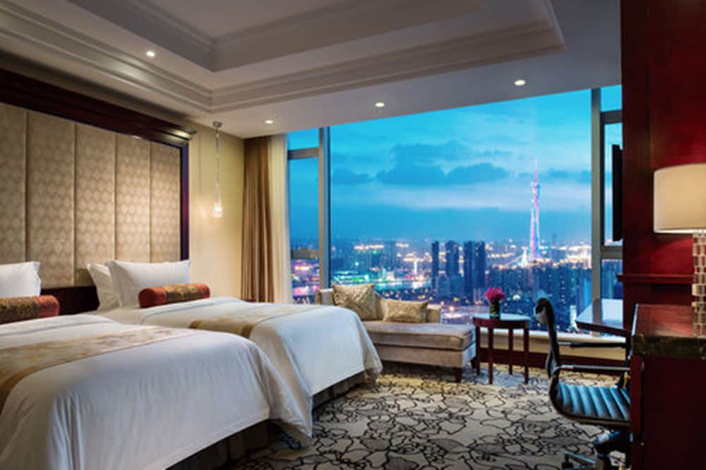 Soluxe Hotel Guangzhou 29/69