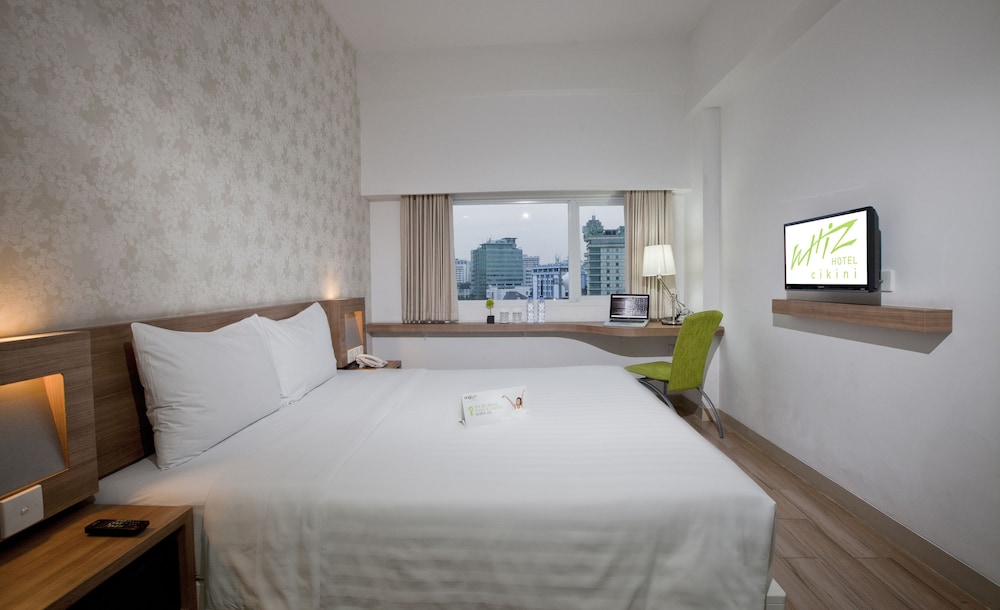 Whiz Hotel Cikini 26/62