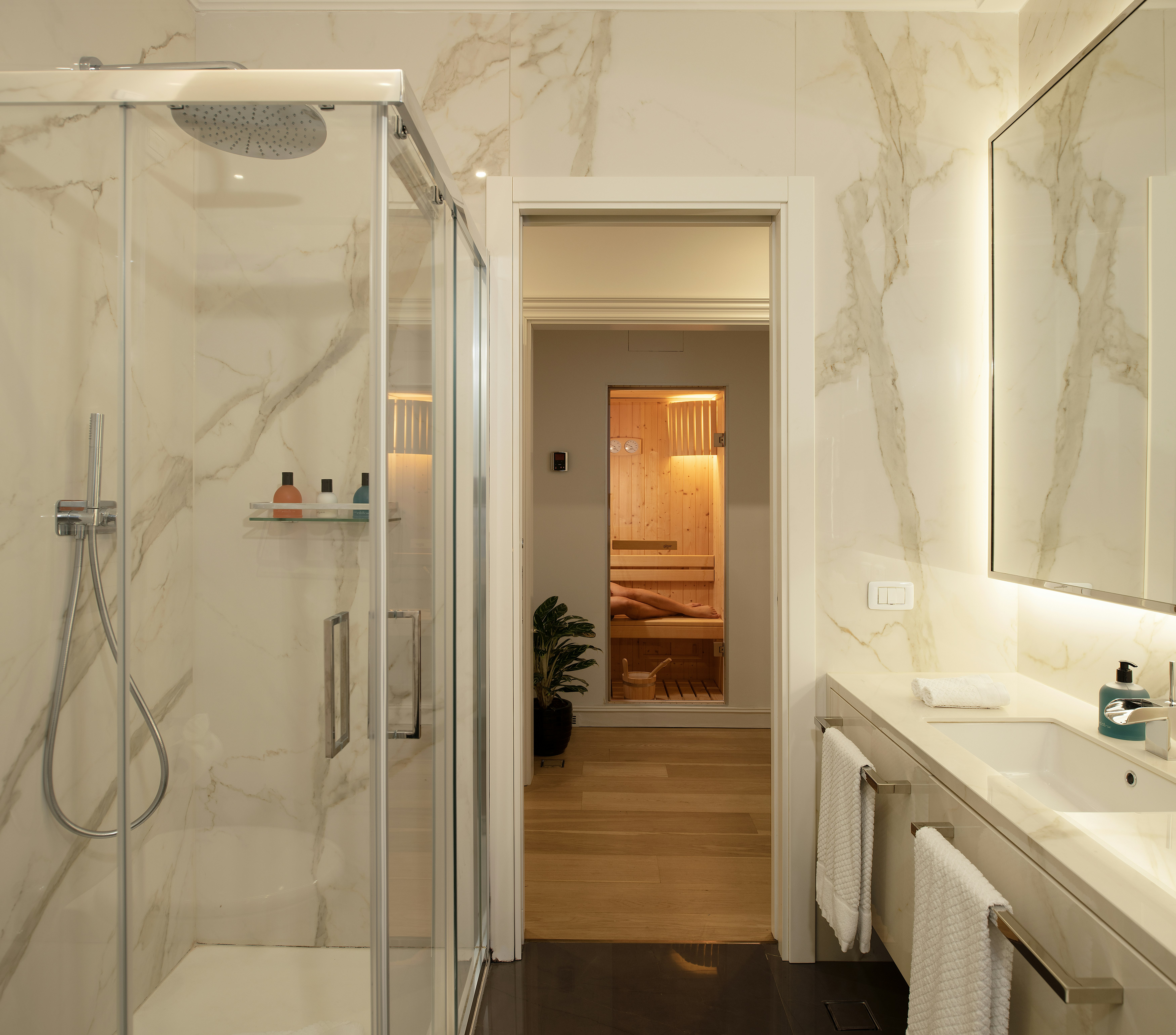 Elizabeth Unique Hotel - A Member Of Design Hotels 23/25