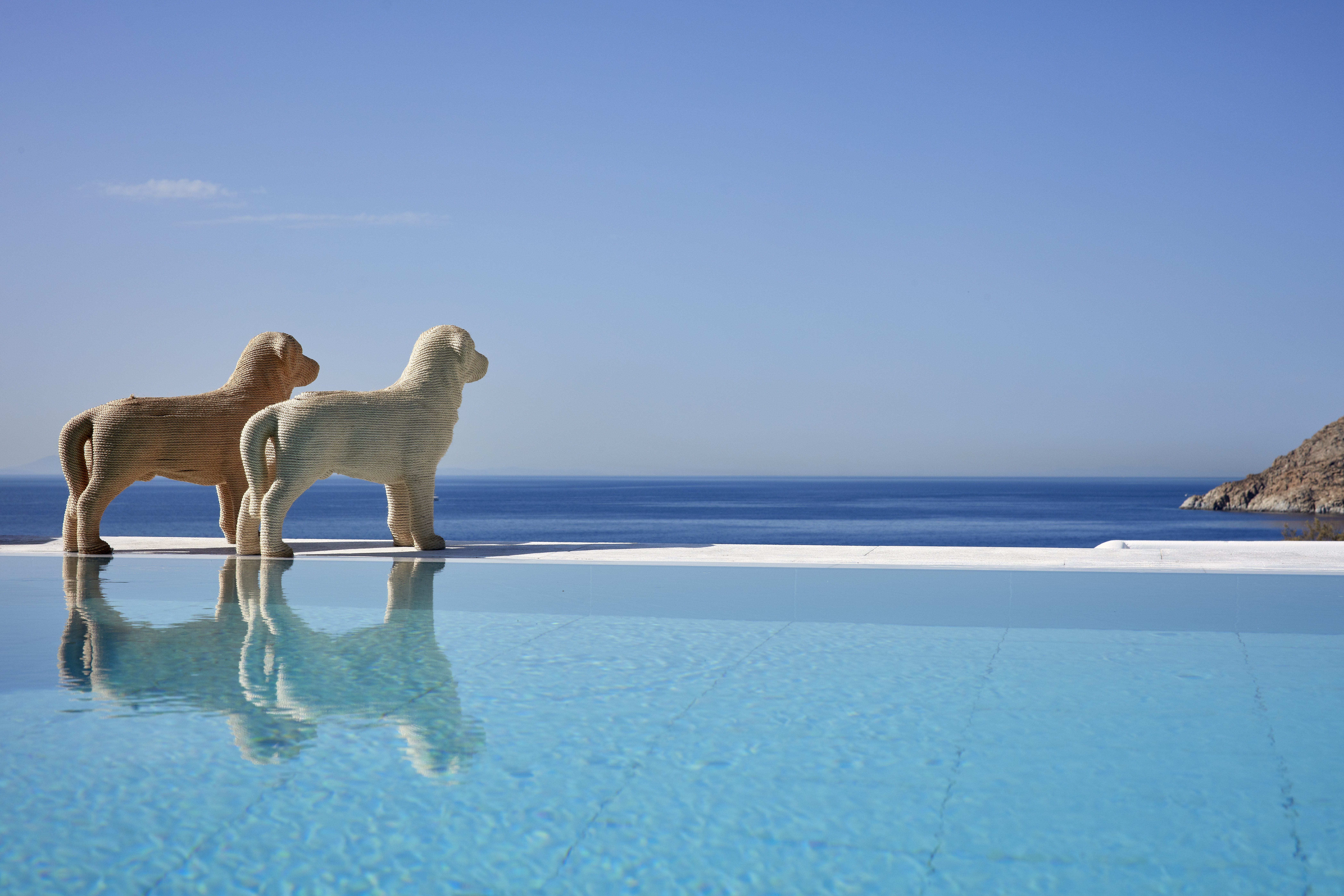 Royal Myconian - Leading Hotels Of The World 26/37