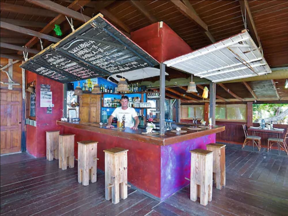 MoonRaker Beach Hotel 34/50