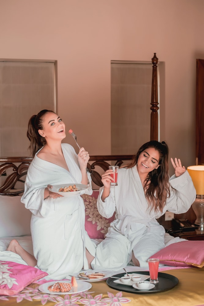 Tree of Life Resort and Spa, Jaipur 9/50