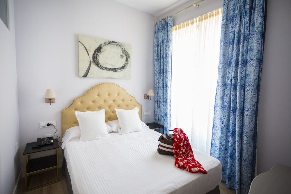 Casa de la Merced Suites 10/64