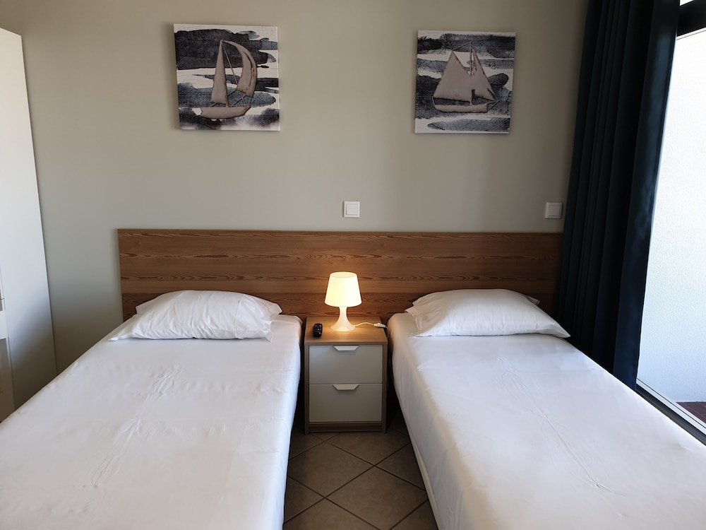 Tarik By Atlantichotels 3/19