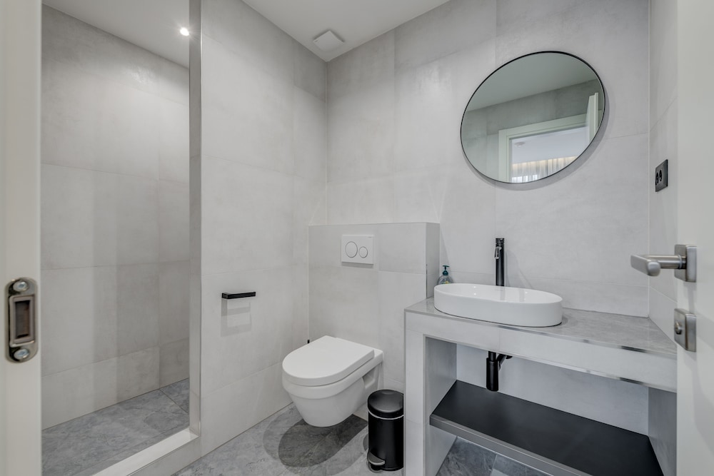 Lichia Amia Luxe Rooms 19/21