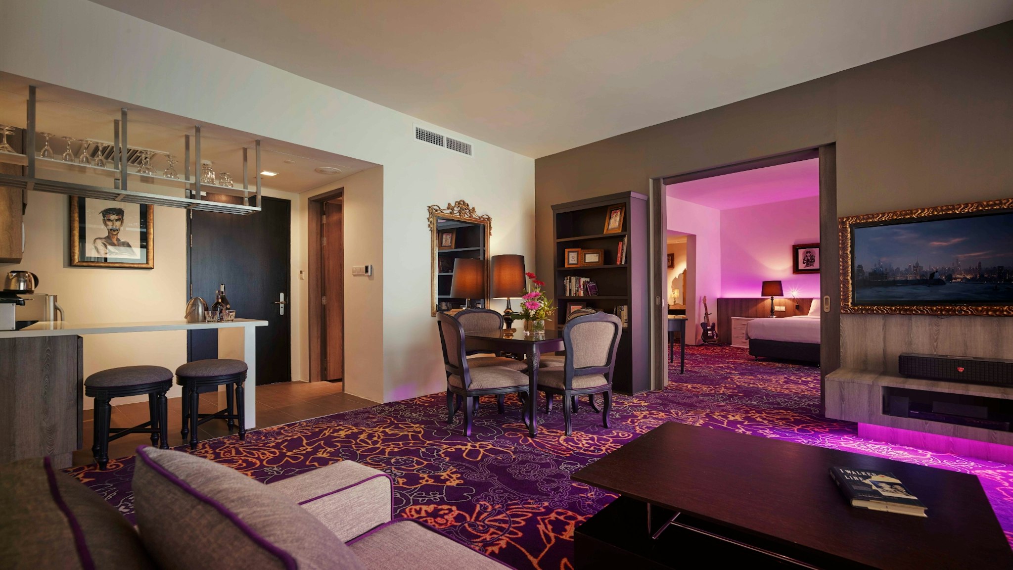 Hard Rock Hotel Penang 55/84