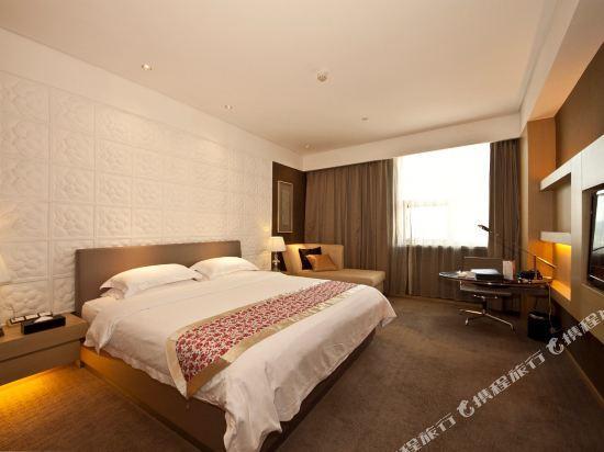 Ningde Golden Gulf International Hotel 19/50
