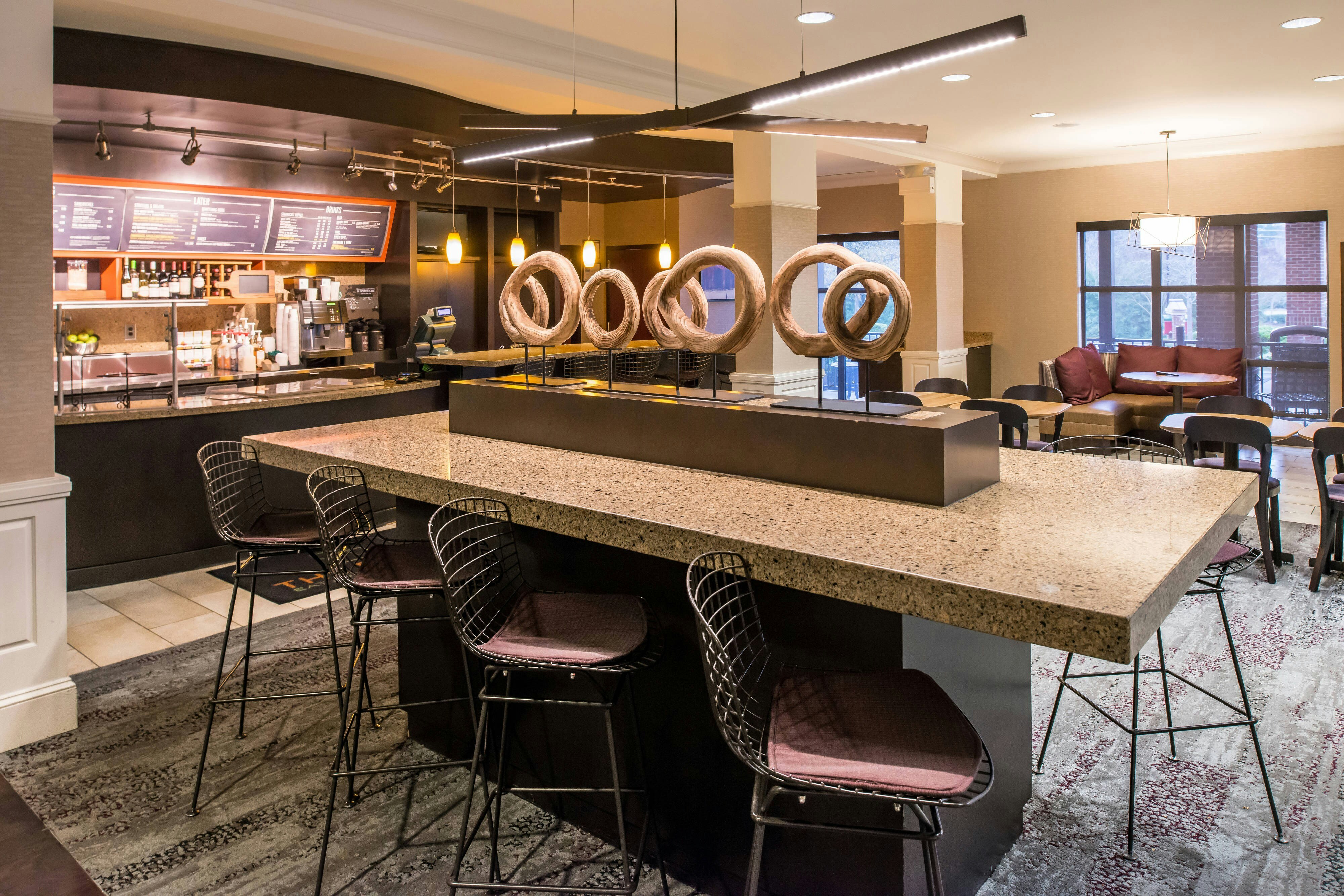 Courtyard Marriott Clemson 32/43