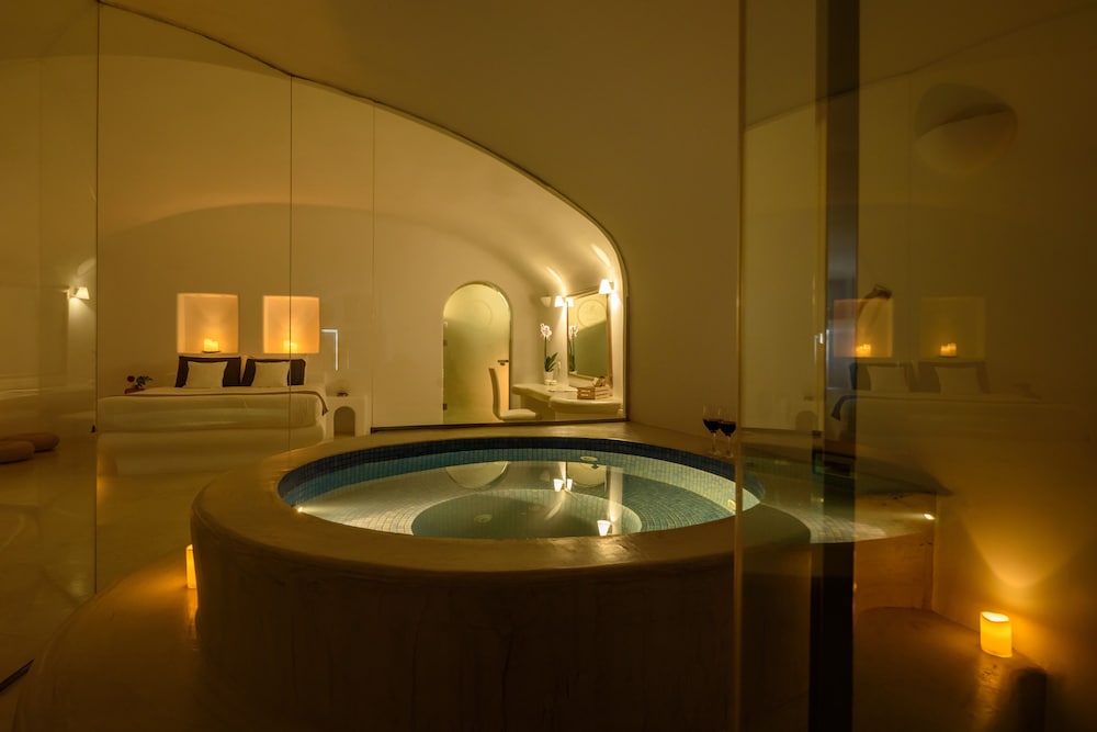 Pegasus Suites & Spa Hotel - Adults Only 19/42