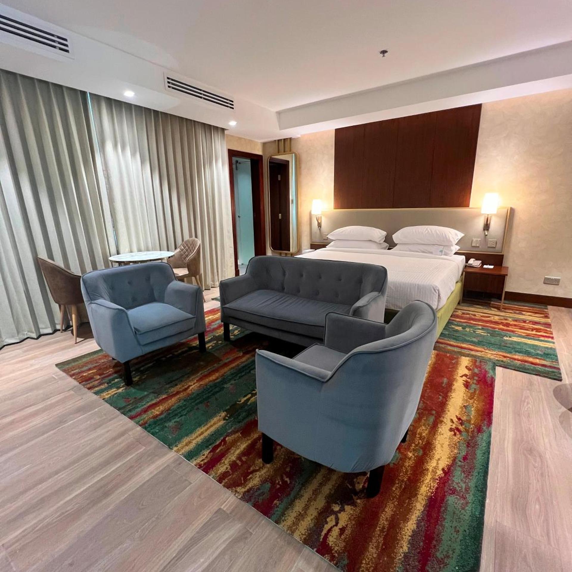Boutique Suite