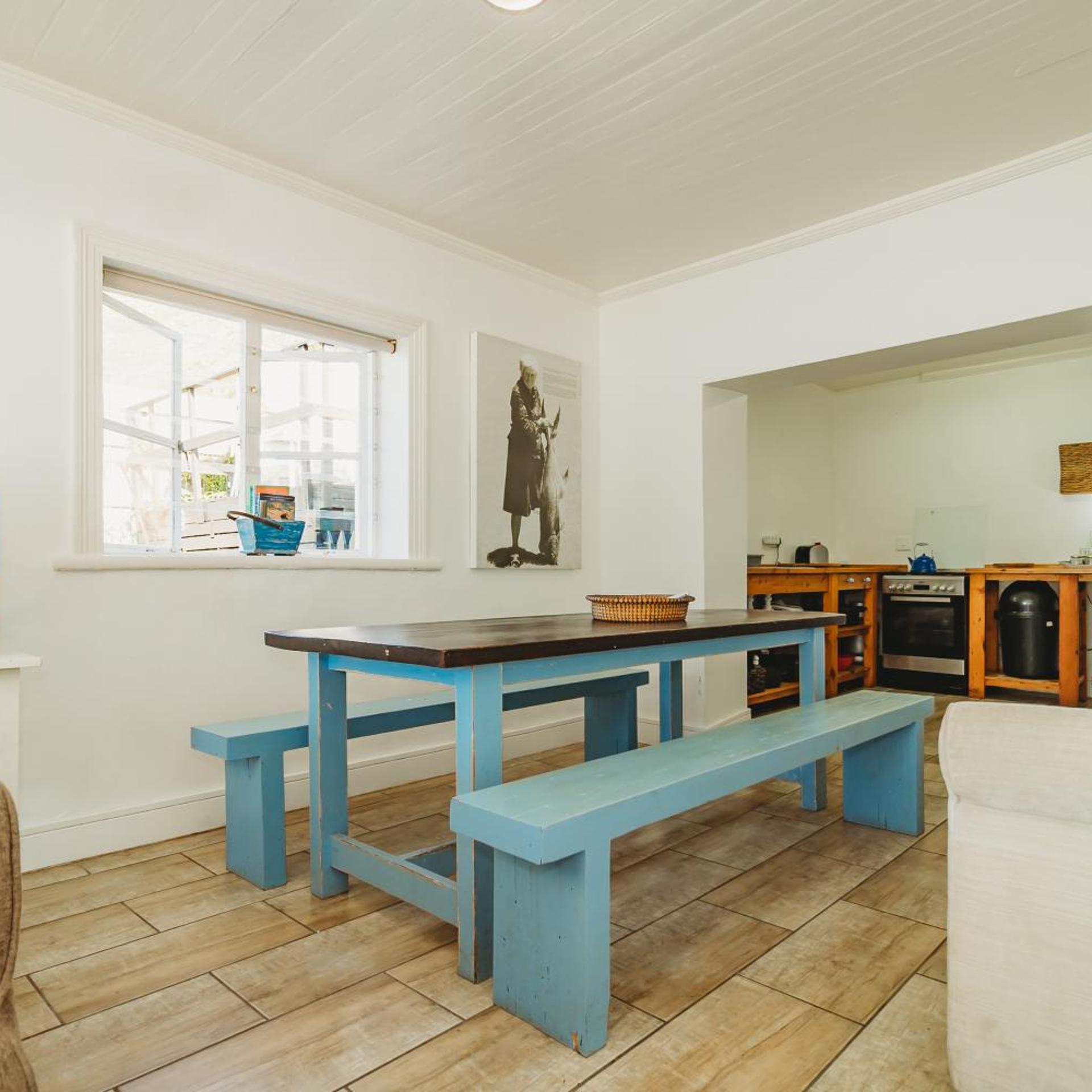 Silver Spray Beach Accommodation 23/40