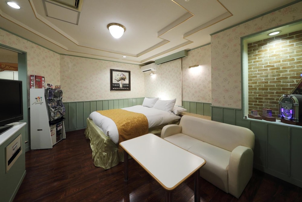 Hotel Fine Garden Okayama2 13/29