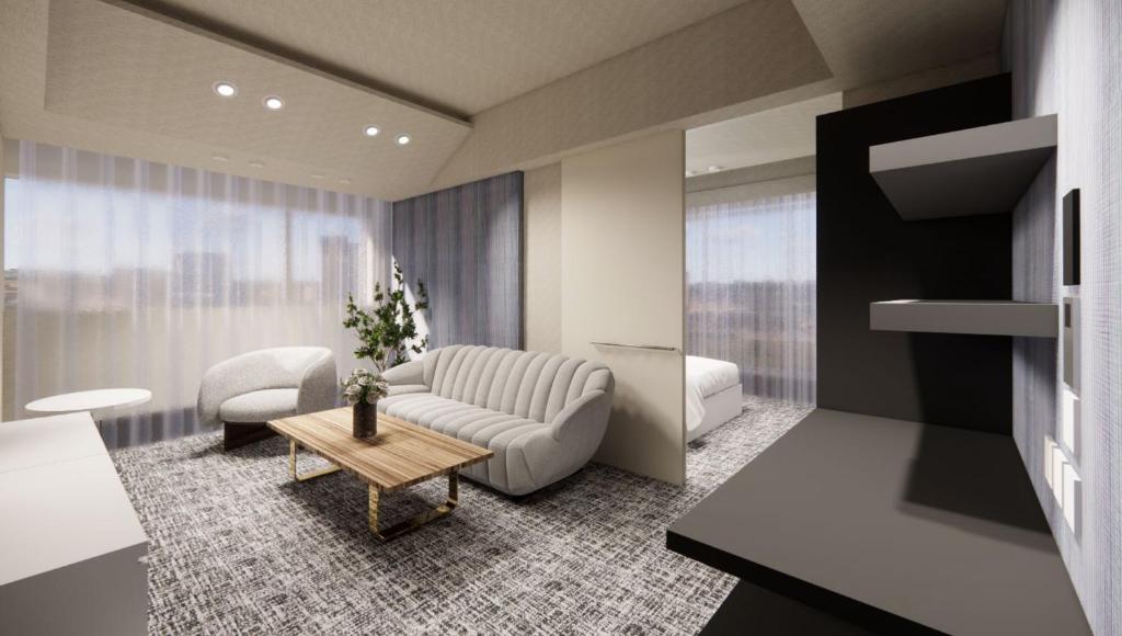 The Aberdeen by Ovolo, a Wyndham Hotel 18/28