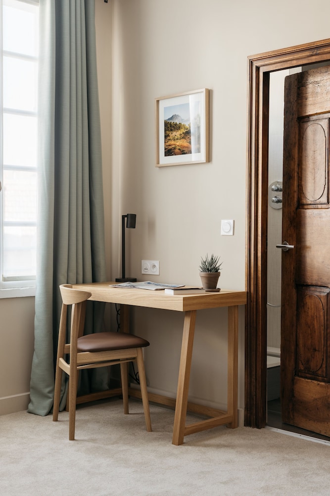 Boutique Hotel Cezanne 5/62