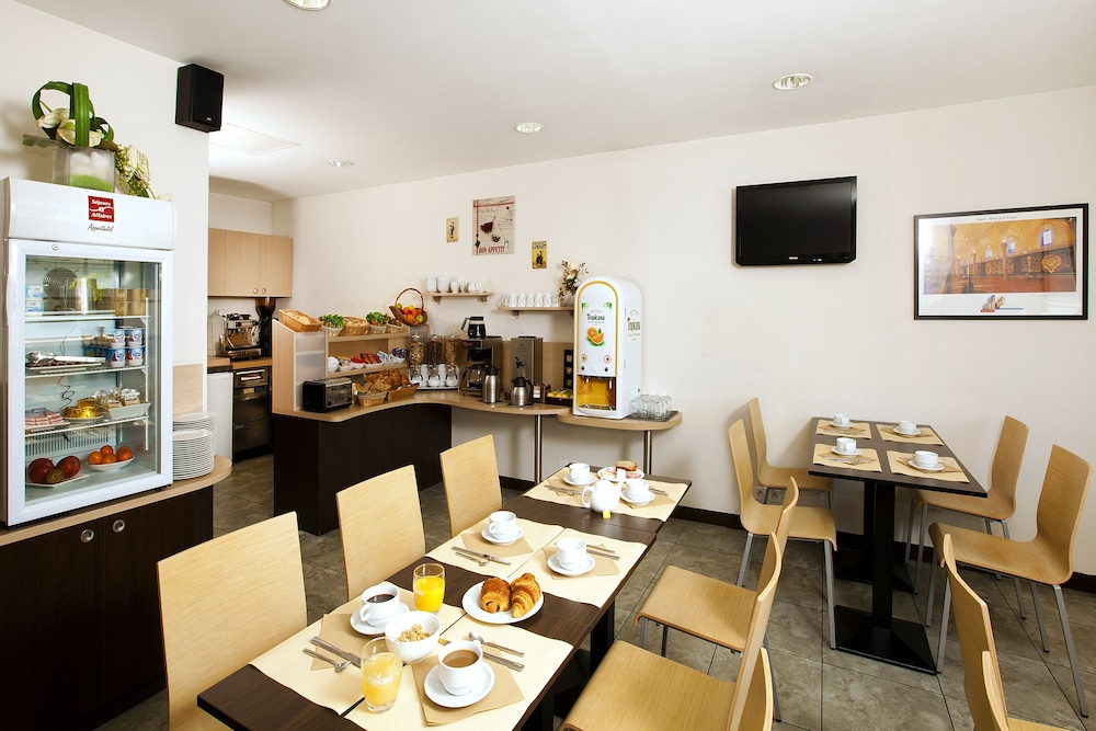 Sejours Et Affaires Angers Atrium 38/51