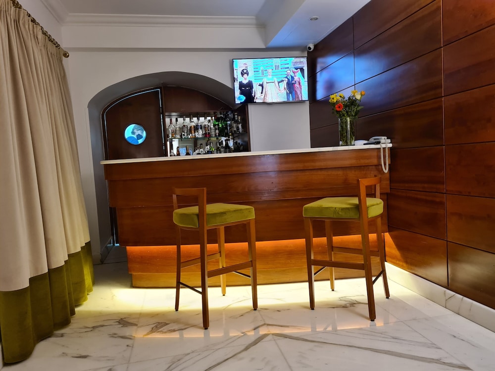 Hotel Palazzo Turchini 9/77