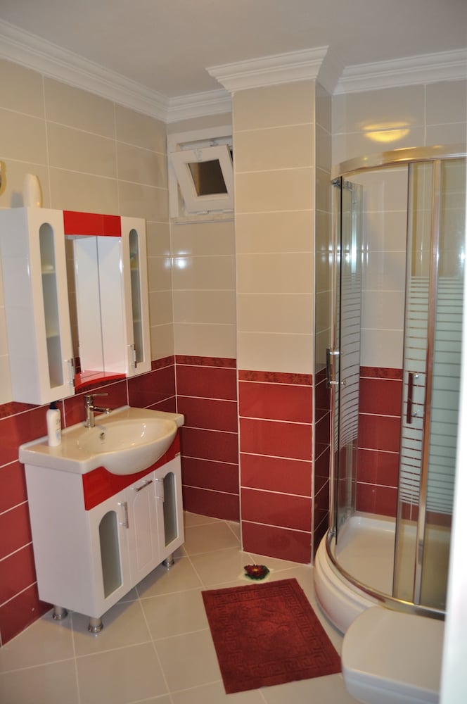 Geyikli Sunshine Hotel 43/43