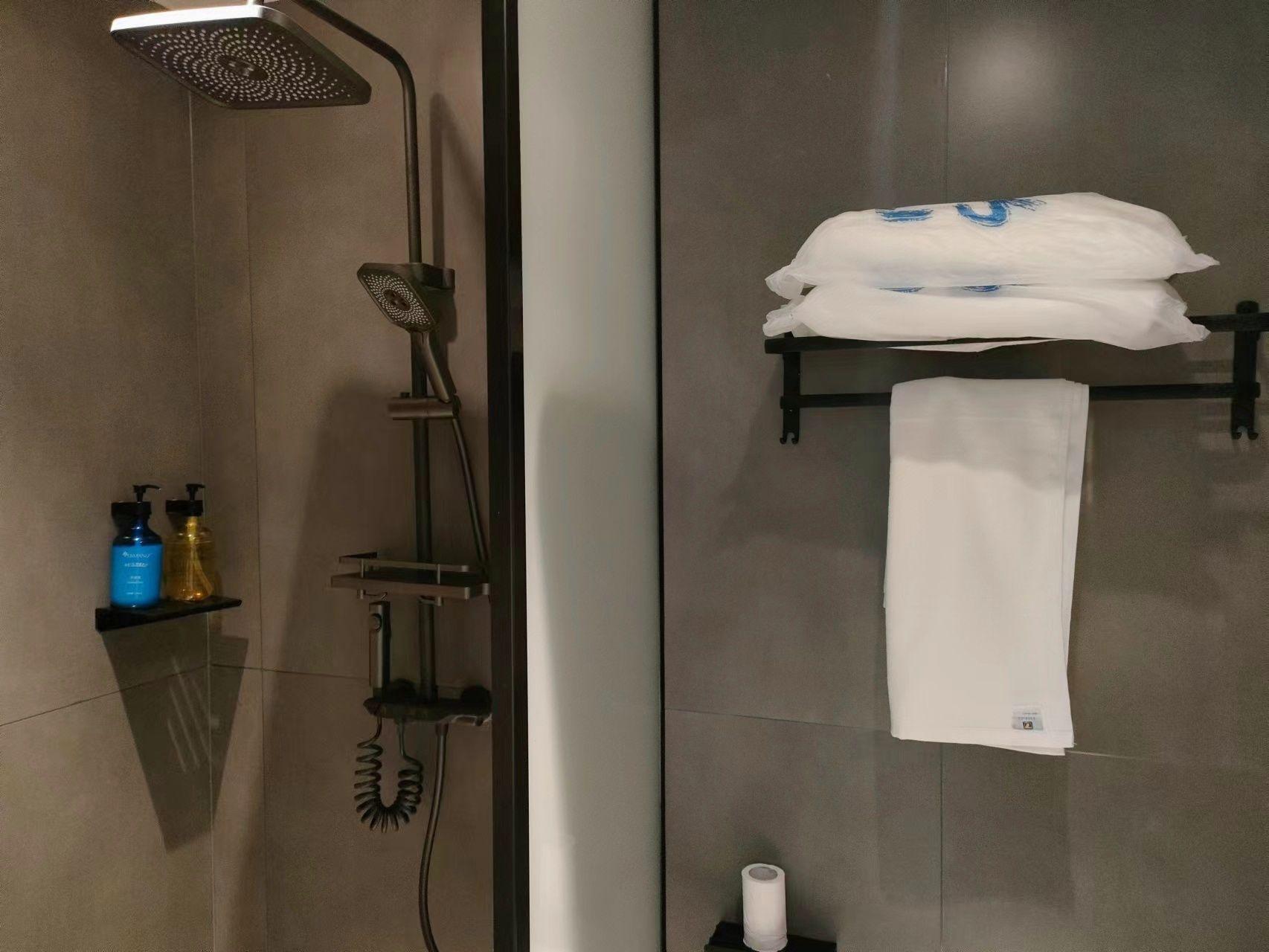 7 Days Inn (Tianjin Ninghe Guangming Road) 41/41