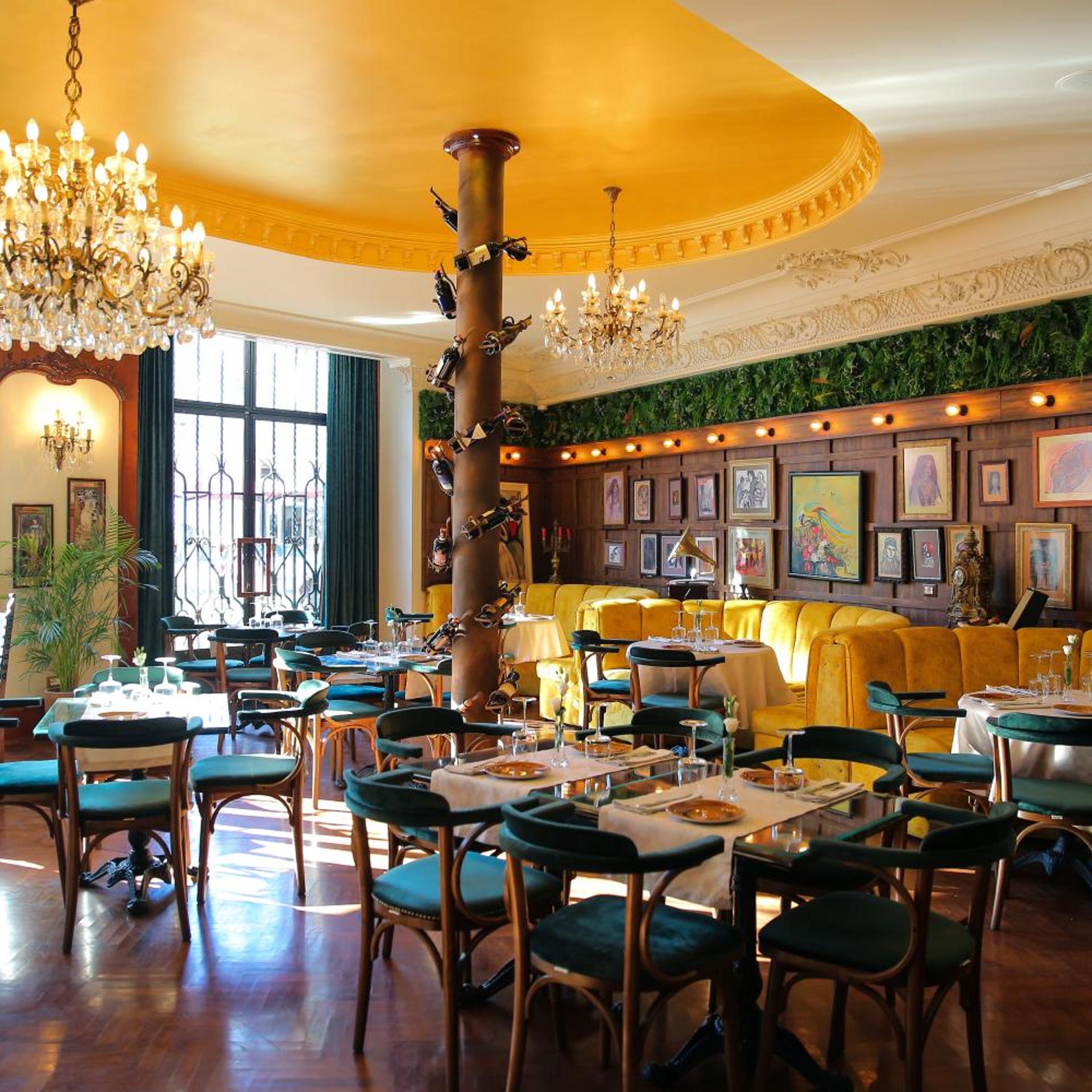 Hotel Epidamn Boutique & Spa 41/58