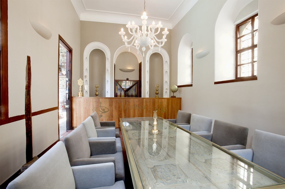 Alp Pasa Hotel 8/46