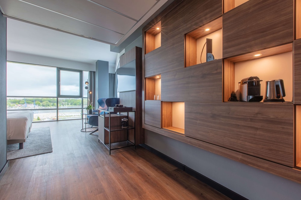 Radisson Blu Hotel Rostock 5/38